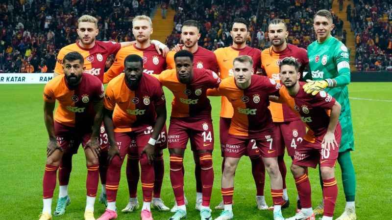 Icardi ilk defa kadroda yer almadı