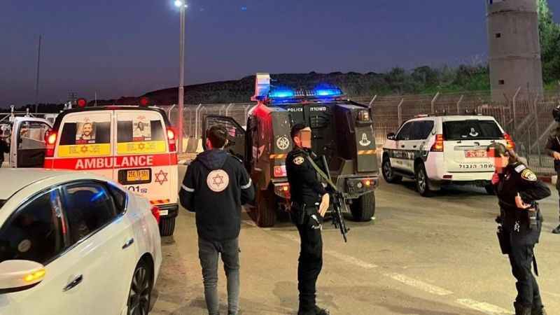 İsrail polisi 3 yaşındaki Filistinli kız çocuğunu öldürdü