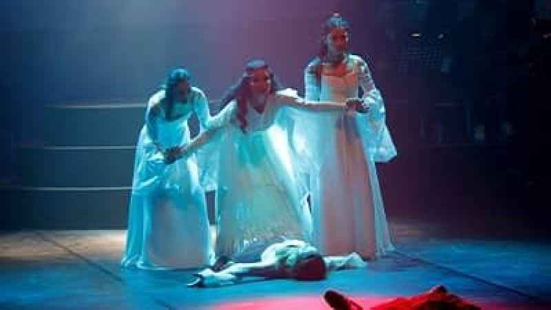 Dünyanın en iyi film müzikleri sahneye taşınıyor