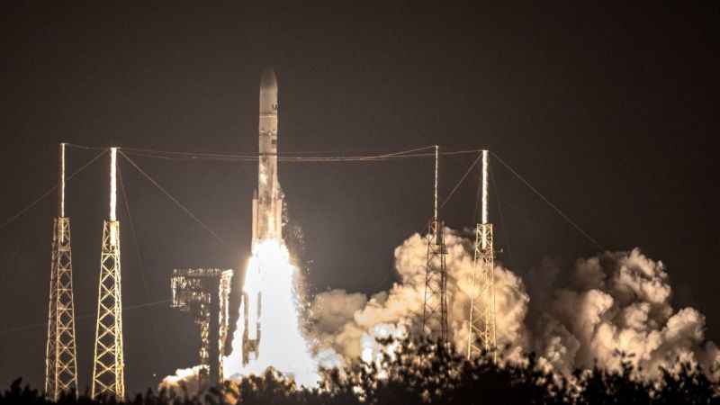 Peregrine, Ay’a yumuşak iniş yapmayabilir