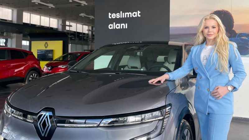 Didem Aras: Elektrikli araçlara dışarıdan takılan arıza tespit cihazı bile aracın yazılımını bozabilir