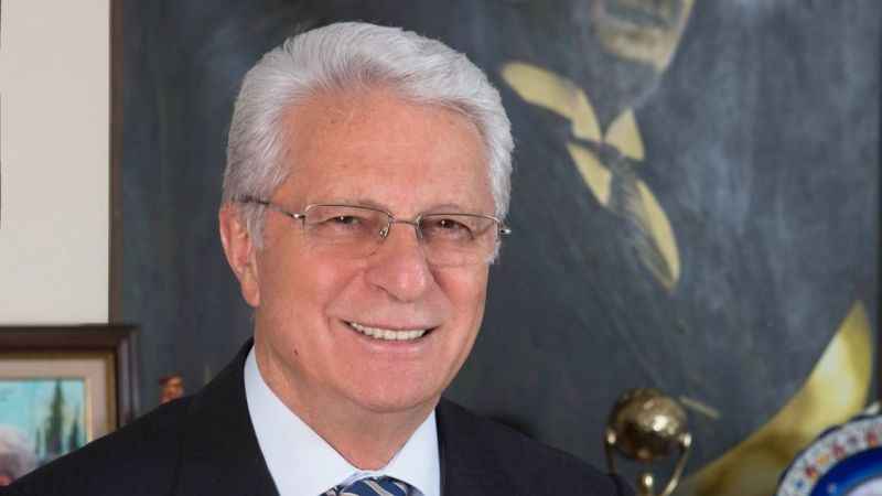 Fevzi Apaydın: 10 Ocak Çalışan Gazeteciler Günü’nü kutluyorum