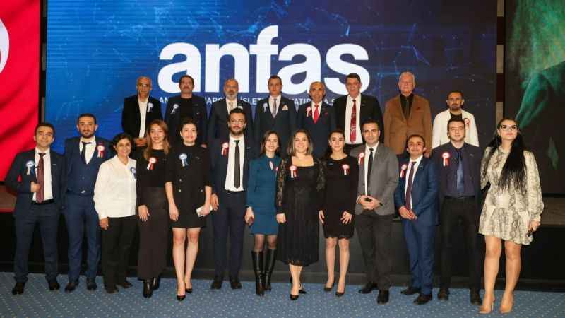 Ali Bıdı: Antalya'yı FoodProduct ile tüm dünyaya tanıtıyoruz