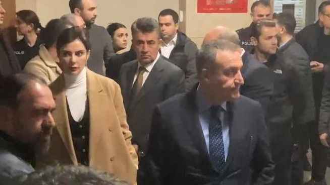 Hakem Halil Umut Meler davası ertelendi