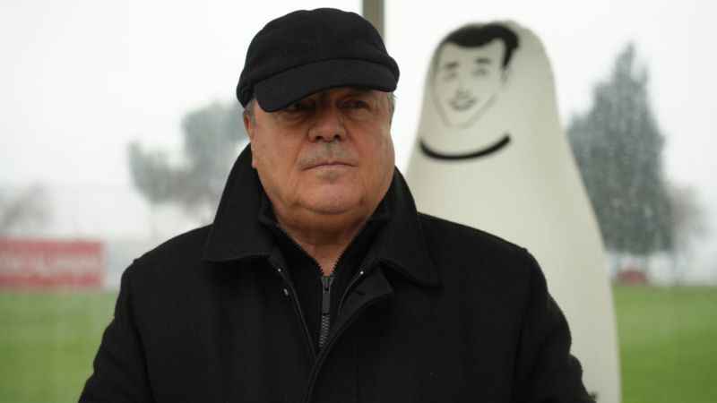 Veysel Bilen'den Trabzonspor maçı açıklaması 