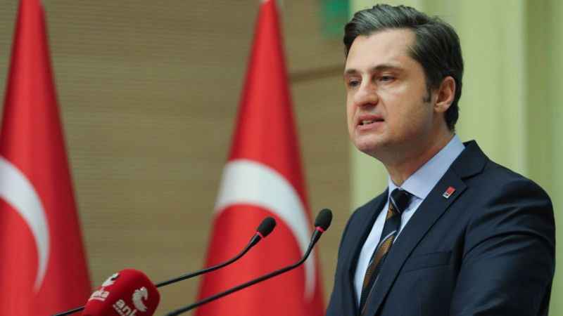 CHP’de 242 belediye başkan adayının isimlerini açıkladı