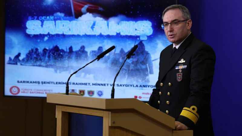 45 terörist etkisiz hale getirildi