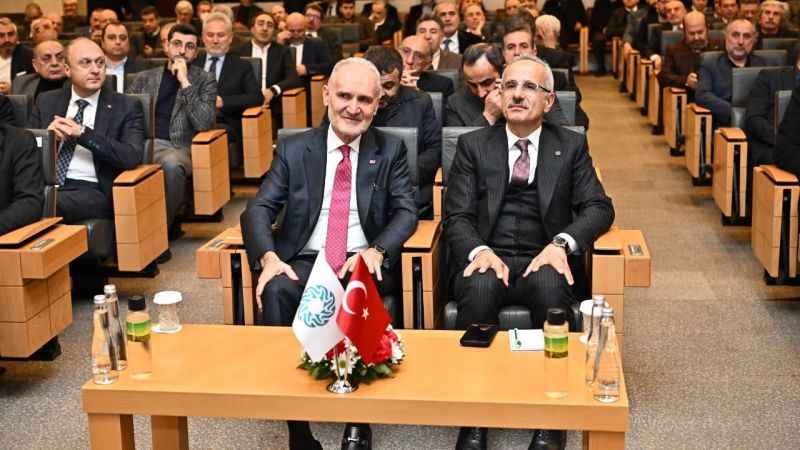 İş dünyasından İstanbul trafiğine katkı sağlayacak öneriler