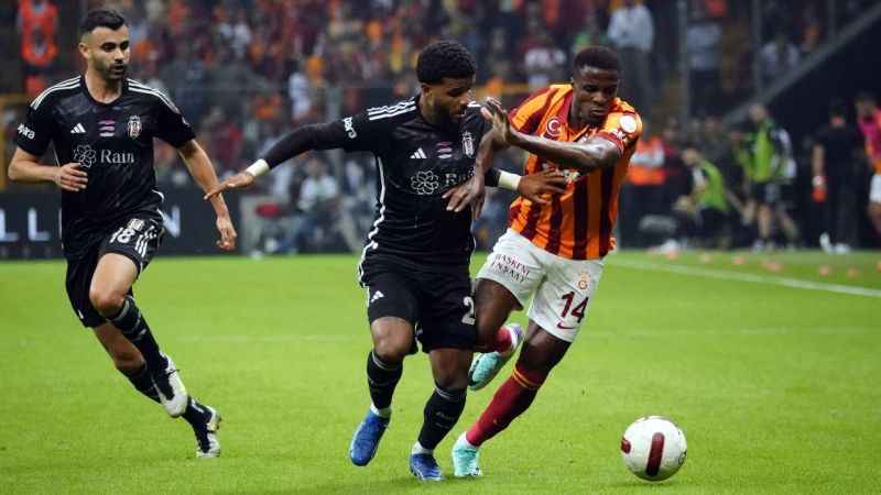 Beşiktaş 'yabancı' sayısını azaltacak