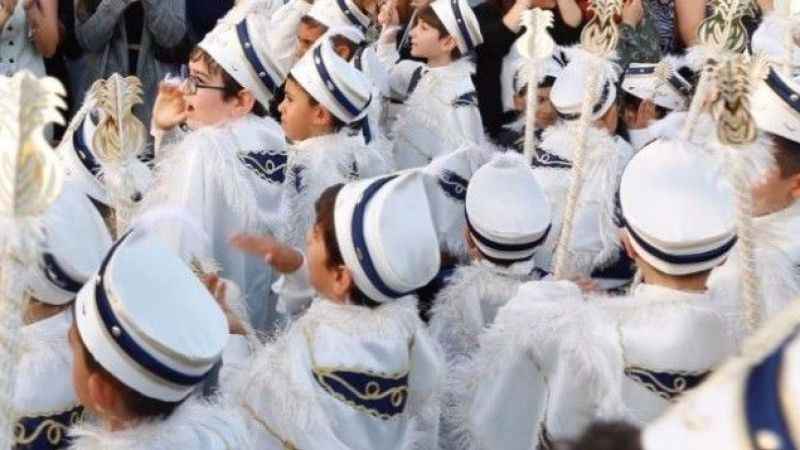 Sünnet için en uygun zaman yarıyıl tatili