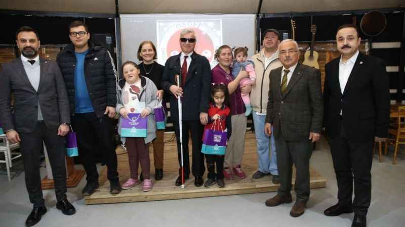 Hilmi Güler: Mutlu bir Ordu’yu hep beraber oluşturmak istiyoruz