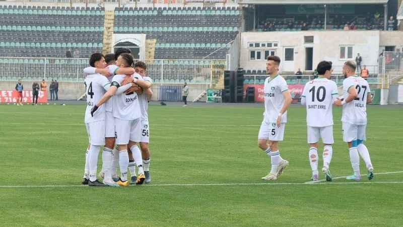 Denizlispor'dan transfer yasağı açıklaması 