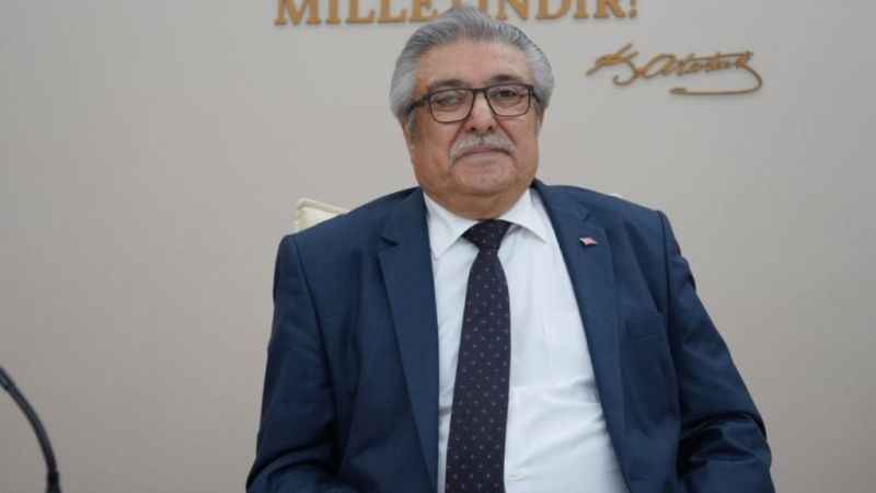 Seçime 75 gün kala yeni Bilecik Belediye Başkanı Mustafa Sadık Kaya oldu