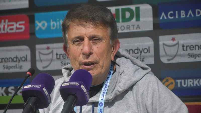 Timuçin Cengiz Hoşfikirer: Bu hava şartlarında iki takım da güzel mücadele örneği gösterdi