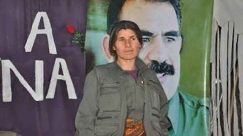 MİT'ten Metina'da nokta operasyon