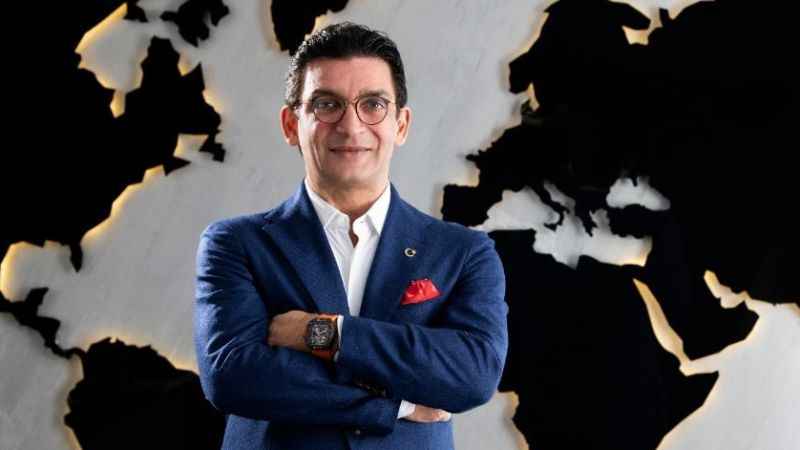 Erkan Kork: Moody’s beklentilerimizi karşıladı