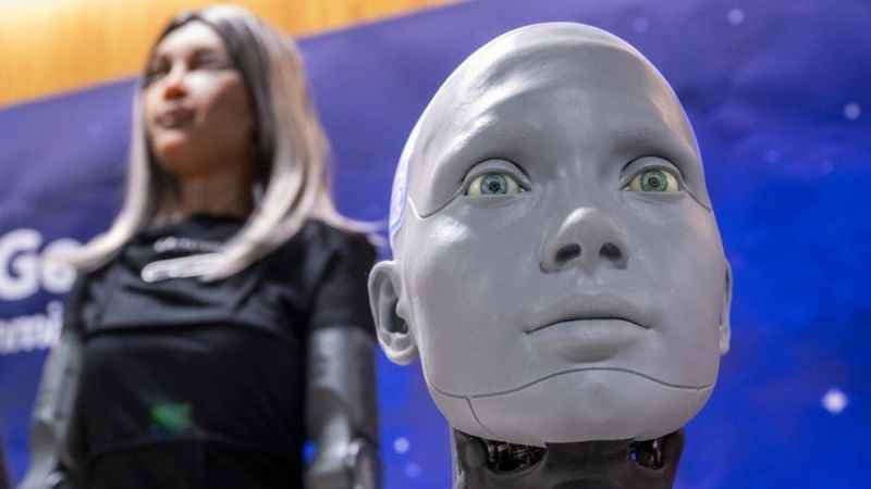 Yapay zeka iş gücünü büyük ölçüde etkiliyor