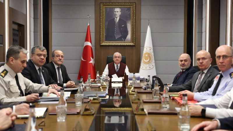 77 terörist etkisiz hale getirildi