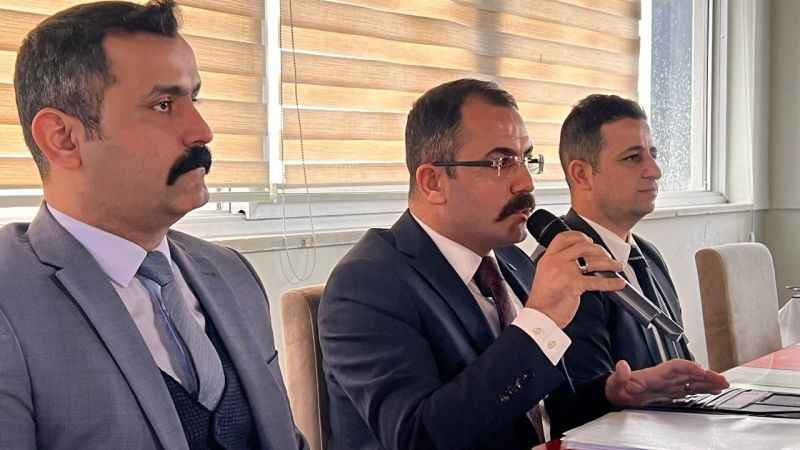 Başsavcı Tiryaki: 116 kişi için kan ve DNA incelemesi sürüyor