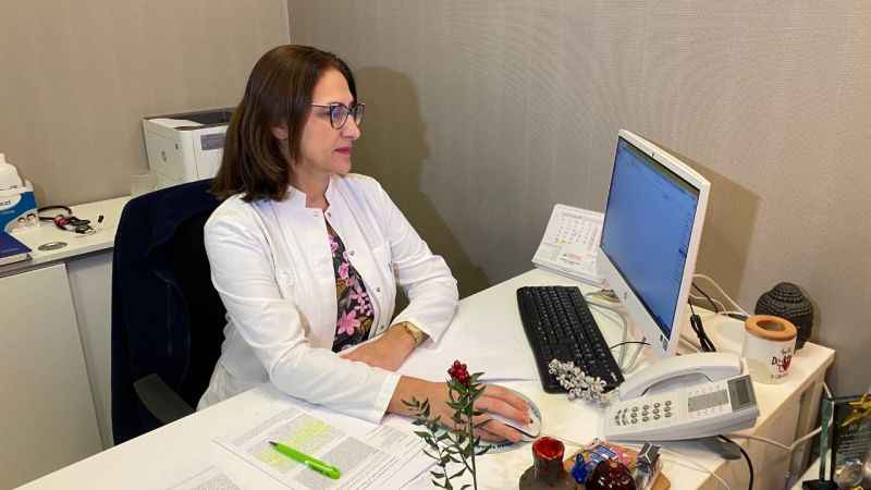 Hastanelerde yoğunluk yaşanıyor