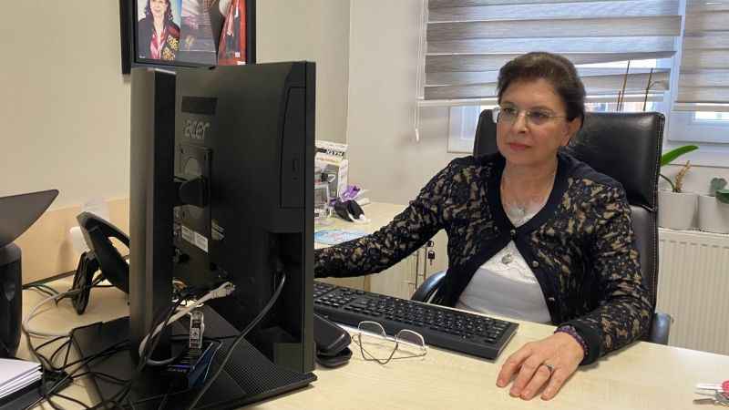 Hastanelerde yoğunluk yaşanıyor