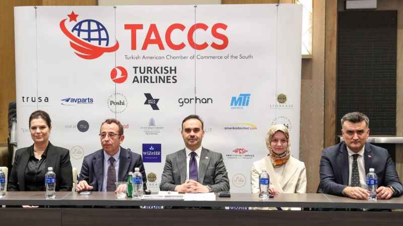 "Alper Gezeravcı’yı bilimsel deneyler yapmak üzere yolcu edeceğiz"