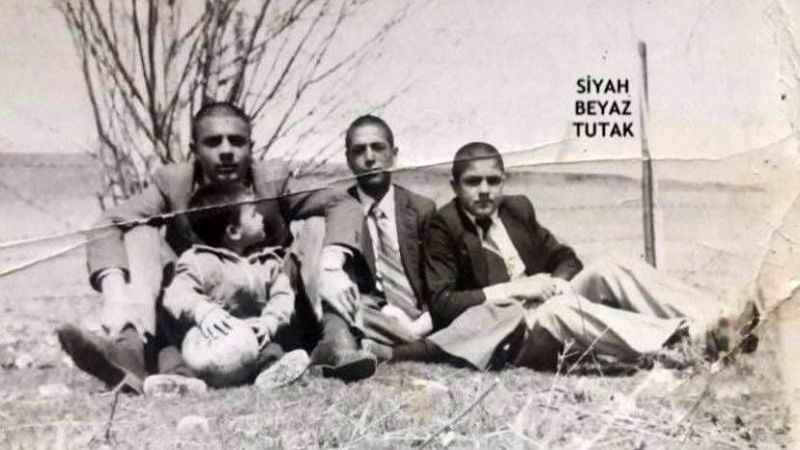 Uzaya gidecek ilk Türk astronotun bebeklik fotoğrafı ortaya çıktı