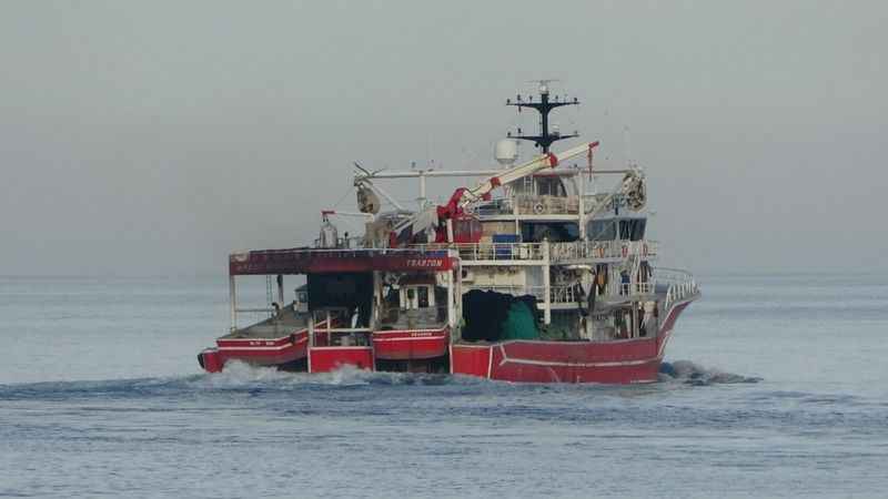 Hamside 2 gün avlanmama kararı