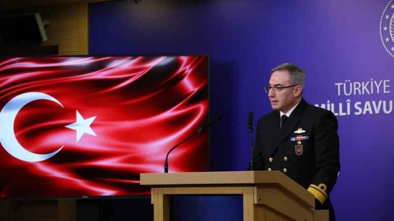 Teröristlere geçit yok