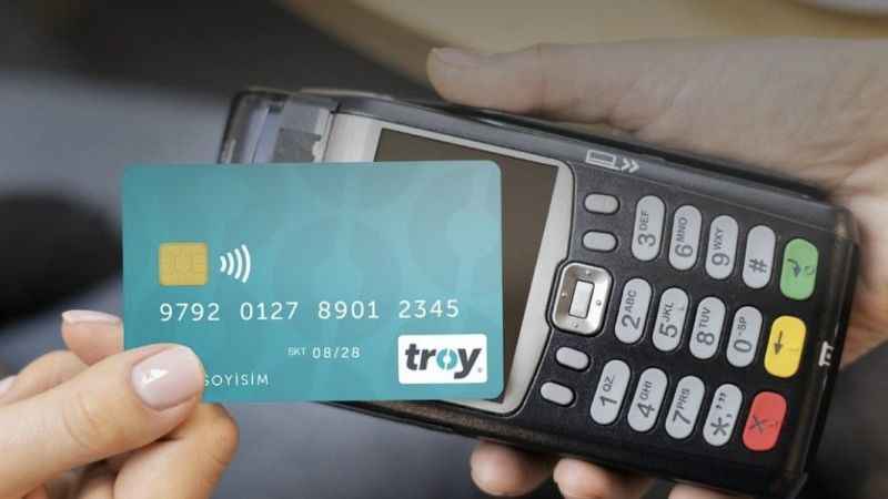 Kredi kartı işlemlerinde uygulanacak azami faiz oranı yükseldi