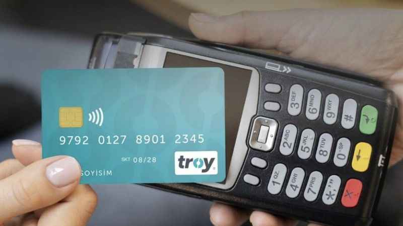 Kredi kartı işlemlerinde uygulanacak azami faiz oranı yükseldi