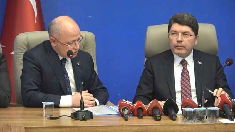 Bakan Tunç: Bursa'mız her zaman olduğu gibi kazanmaya devam edecek