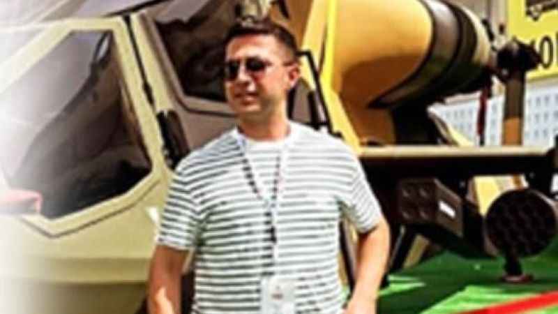 Kırklare'de uzman çavuş Furkan Bilgin hayatını kaybetti