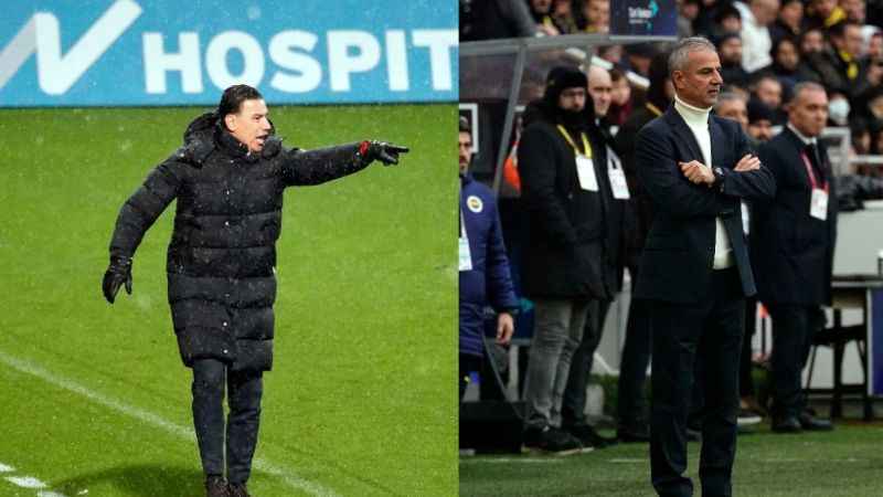 Lig'de 3. kez rakip olacaklar