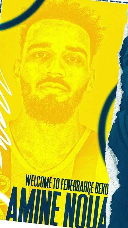 Amine Noua ile anlaşmaya varıldı
