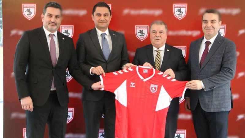 Samsunspor'da transfer çalışmaları hızlandırıldı