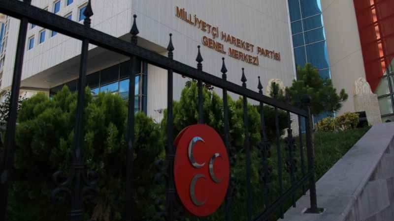 MHP, ikisi büyükşehir ilçe, 53’ü ise ilçe belediye başkan adayını açıkladı