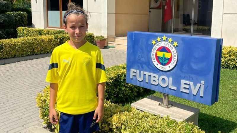 Vedat Turgut, Fenerbahçe’ye transfer oldu