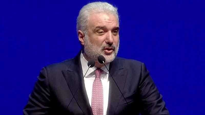 AK Parti İstanbul İl Başkanı Kabaktepe, “İstanbullular Muradına erecek”