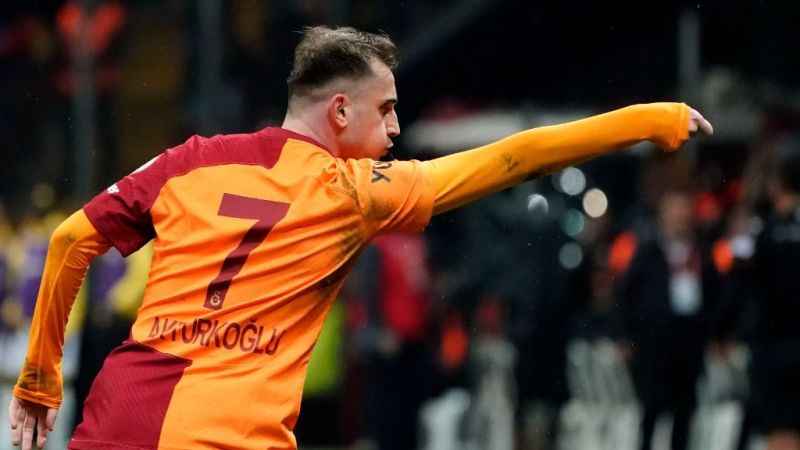 Kerem'den 12. gol İstanbulspor'a