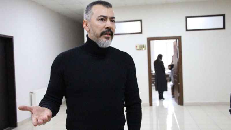 Boluspor icralık oldu