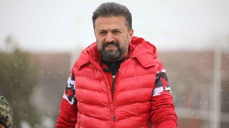 Bülent Uygun: "Taraftar olmadan hiçbir başarı olmuyor"