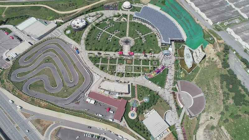 Tuzla Belediyesi çalışmalarına hız kesmeden devam ediyor