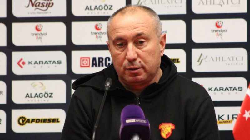 Stanimir Stoilov: Büyük mücadele verdik