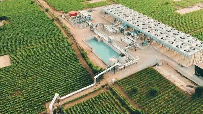 Jeotermale yeni yatırımlar yolda