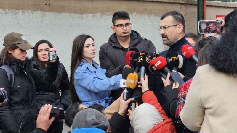 Kilise avukatı: Saldırıyı maskeli iki kişi gerçekleştirdi