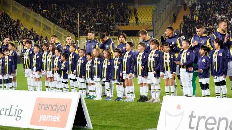İsmail Kartal’dan MKE Ankaragücü karşısında iki değişiklik
