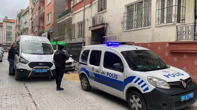 Konya'da sobadan zehirlenen 3 çocuk hayatını kaybetti