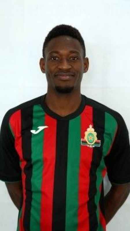 Aboubacar Toungara transferinde sona doğru