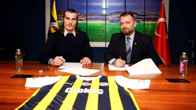 Çağlar Söyüncü: Bir an önce takıma katılmak istiyorum